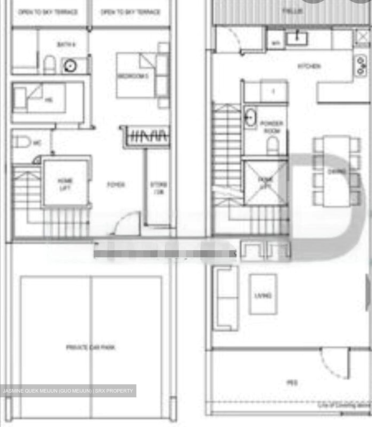 Blk 445 West Crest @ Bukit Batok (Bukit Batok), HDB 5 Rooms #455225881